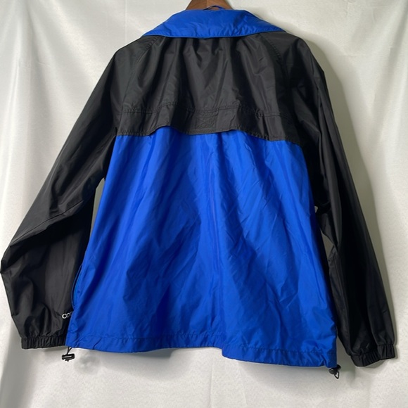 Men’s Columbia Sportswear rain Jacket - Picture 8 of 11
